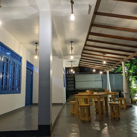 Hiriketiya Hideaway Ξενοδοχείο Dikwella Εξωτερικό φωτογραφία