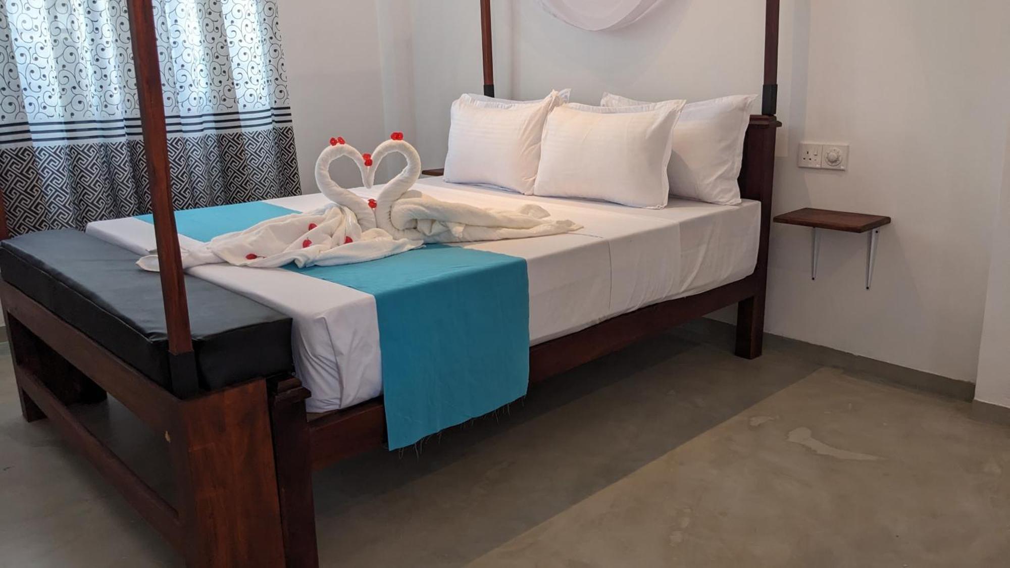 Hiriketiya Hideaway Ξενοδοχείο Dikwella Εξωτερικό φωτογραφία