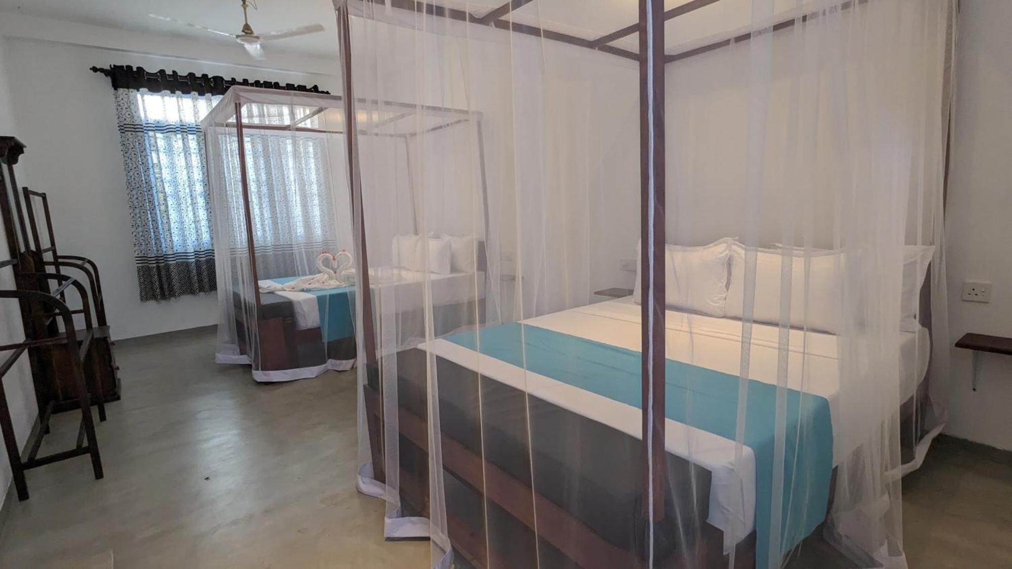 Hiriketiya Hideaway Ξενοδοχείο Dikwella Εξωτερικό φωτογραφία