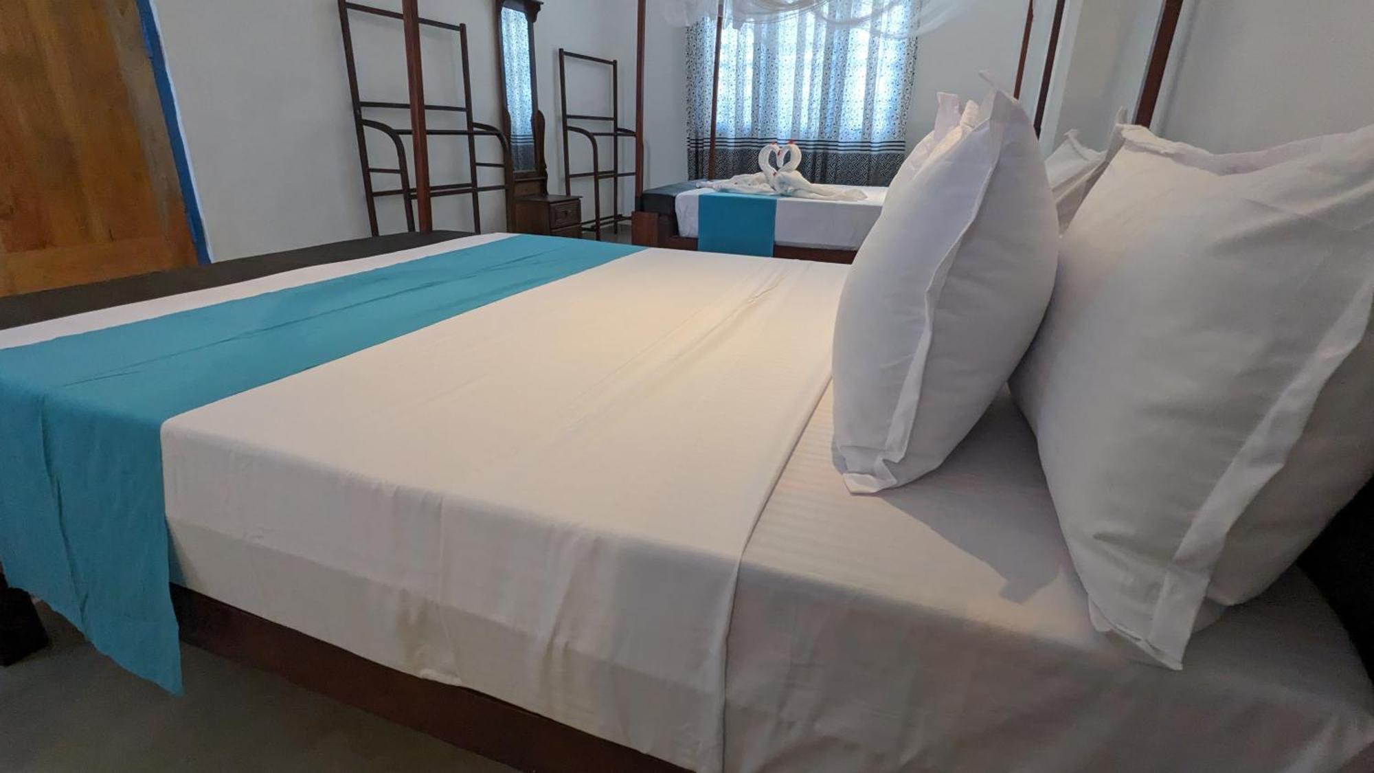 Hiriketiya Hideaway Ξενοδοχείο Dikwella Εξωτερικό φωτογραφία