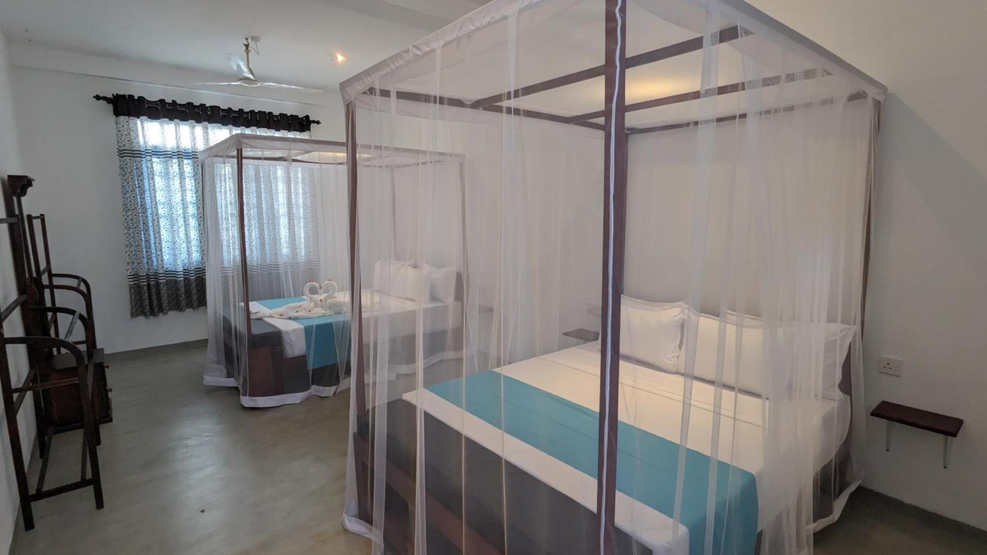 Hiriketiya Hideaway Ξενοδοχείο Dikwella Εξωτερικό φωτογραφία