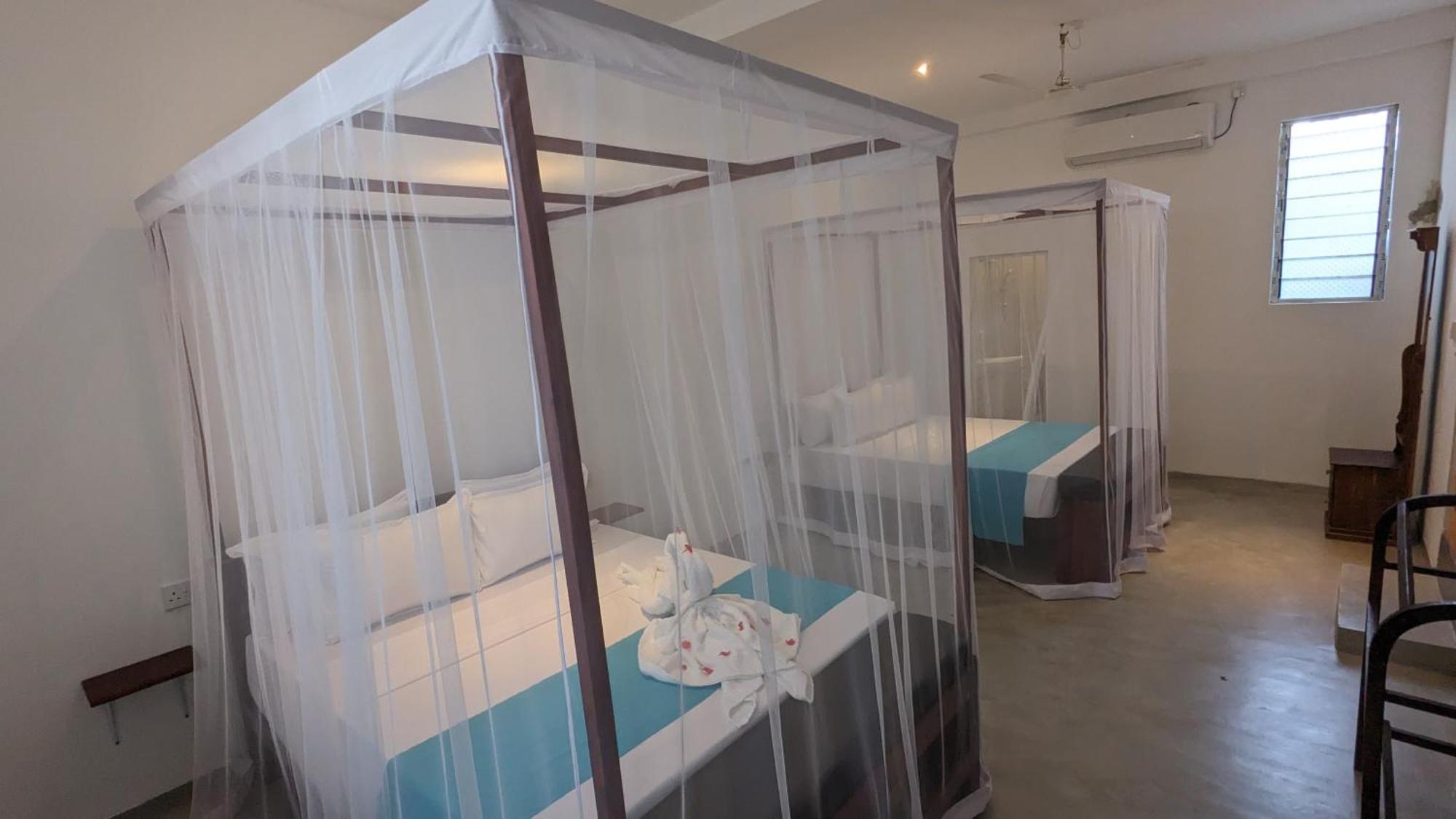 Hiriketiya Hideaway Ξενοδοχείο Dikwella Εξωτερικό φωτογραφία
