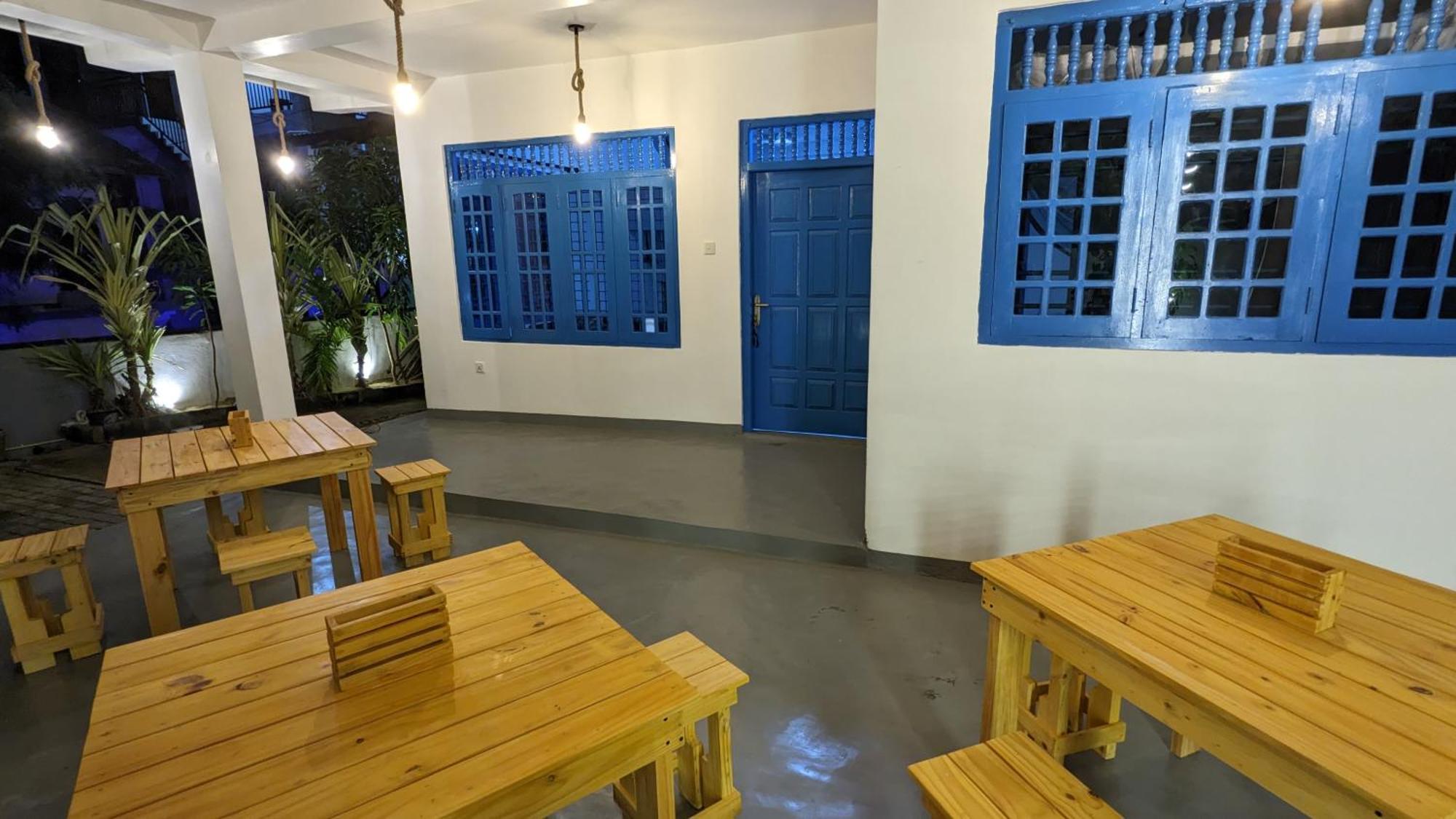 Hiriketiya Hideaway Ξενοδοχείο Dikwella Εξωτερικό φωτογραφία