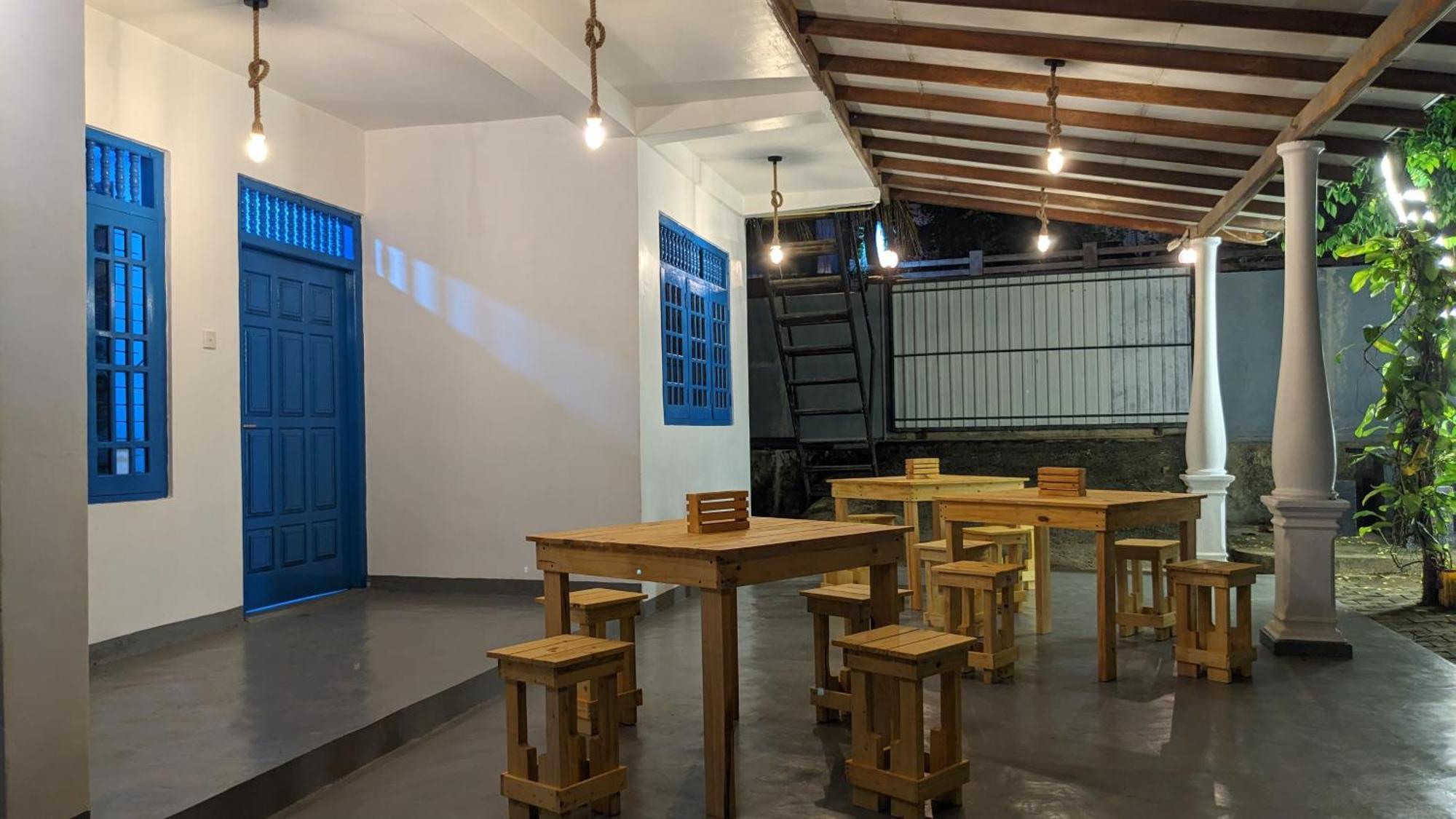 Hiriketiya Hideaway Ξενοδοχείο Dikwella Εξωτερικό φωτογραφία