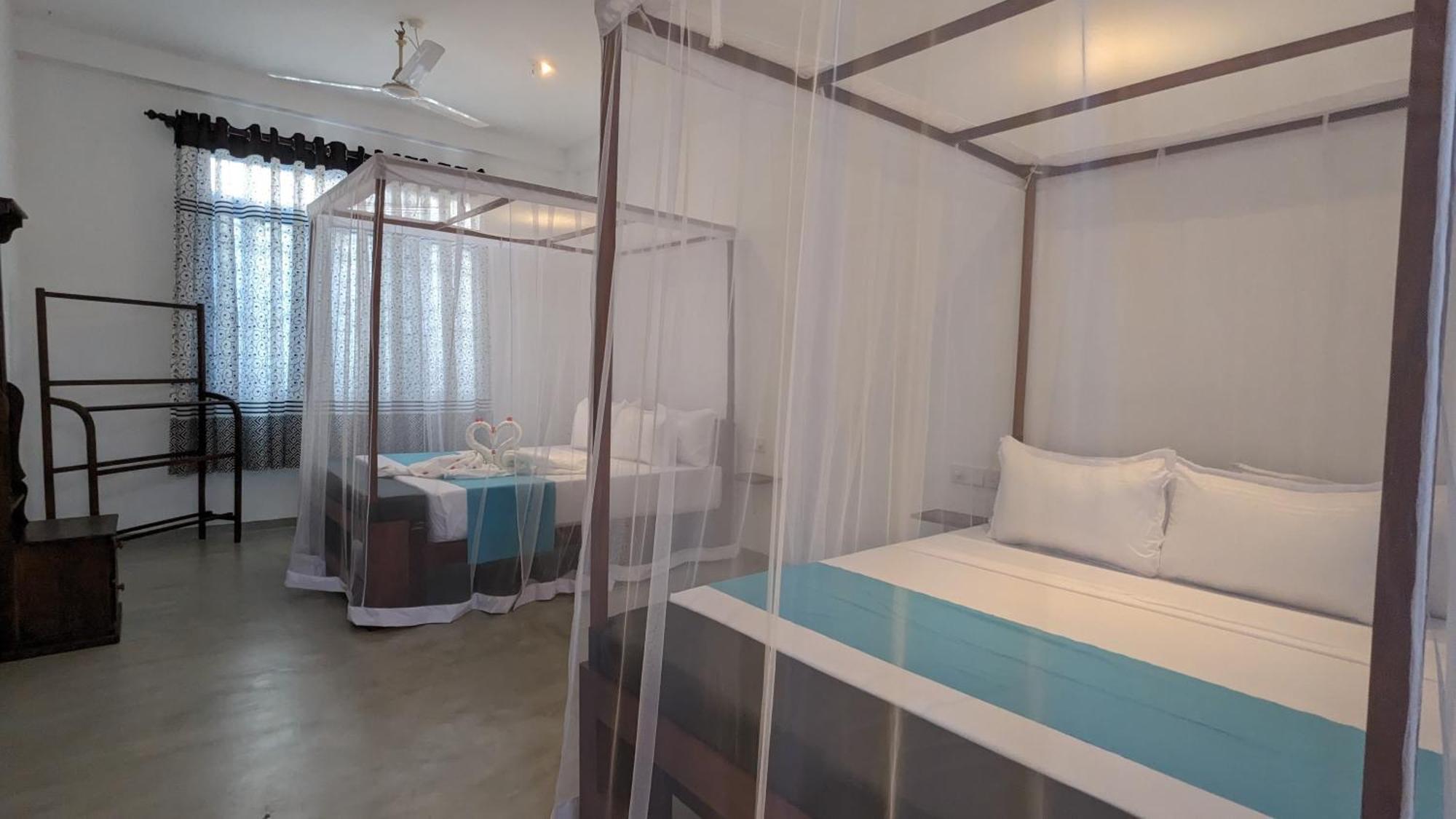 Hiriketiya Hideaway Ξενοδοχείο Dikwella Εξωτερικό φωτογραφία