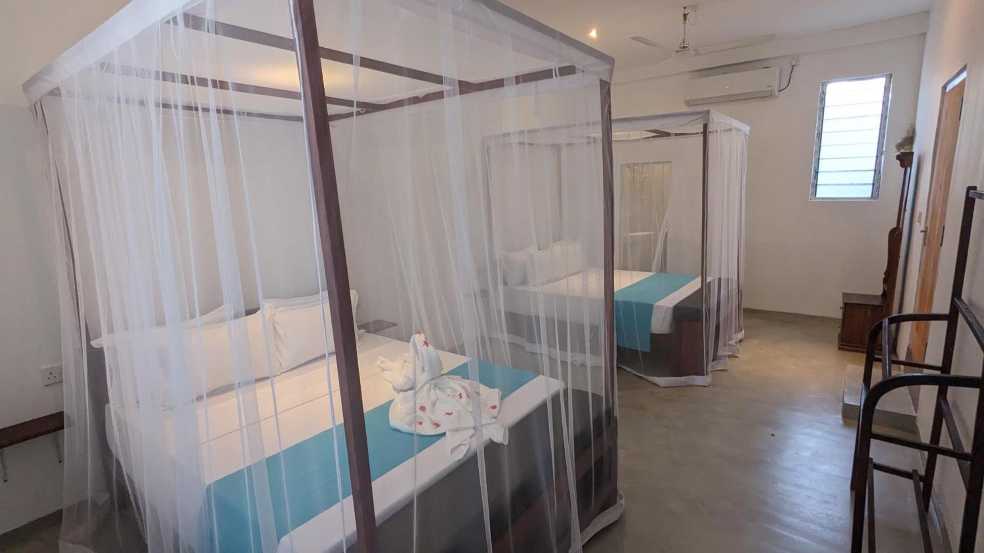 Hiriketiya Hideaway Ξενοδοχείο Dikwella Εξωτερικό φωτογραφία